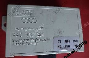 AUDI A6 C4 БЛОК УПРАВЛЕНИЯ IMMOBILAIZERA 4A0953234