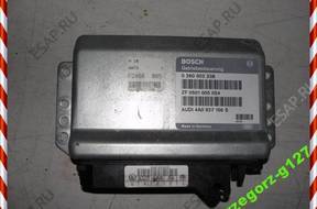 AUDI A6 C4 БЛОК УПРАВЛЕНИЯ КПП BIEGW 4A0927156S