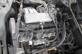 AUDI A6 C4 двигатель 2.3