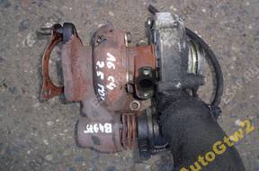Audi A6 C4  ТУРБОКОМПРЕССОР 2.5 TDI 94-1997 год