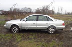 AUDI A6 C4 VW LT 35 ТНВД 2.5 TDI AAT