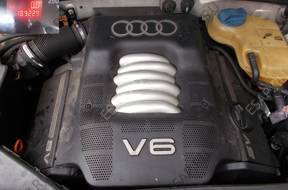 AUDI A6 C5 00 год, двигатель ARJ 2.4 V6 NIEMCY 189 тысяч км.