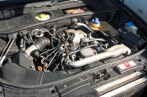AUDI A6-C5 ,02' 2,5TDI AKE,180PH,комплектный