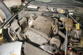 Audi A6 C5 1,9 tdi 1999r. двигатель дизельный