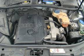 AUDI A6 C5 1.8 T двигатель APU