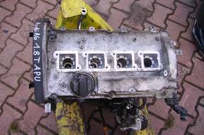 AUDI A6 C5 18T двигатель APU