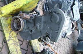 AUDI A6 C5 18T двигатель APU