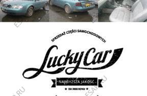 AUDI A6 C5 1.9 TDI AFN  двигатель комплектный WROCLAW