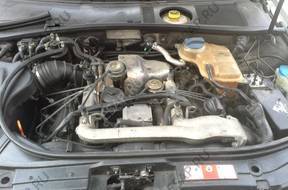 Audi A6 C5 (1997-2004) двигатель 2,5TDI супер состояние