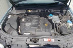 AUDI A6 C5 1.9TDI двигатель AVF OSTROKA