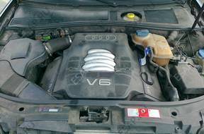 AUDI A6 C5 2,4 двигатель AML с NIEMCA 121KW