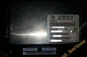 Audi A6 C5 2,5 БЛОК УПРАВЛЕНИЯ КПП 4B0927156BH