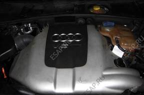 Audi a6 c5 2,5 tdi 150 AFB  двигатель OKAZJA
