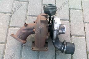 AUDI A6 C5 2,5TDI AFB ТУРБОКОМПРЕССОР 059137739B