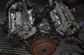 AUDI A6 C5 2001  2.4 V6 BDV 170 KM двигатель