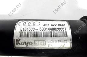 AUDI A6 C5 2001 год 4B1422066E РУЛЕВАЯ РЕЙКА ЕВРОПЕЙСКАЯ ВЕРСИЯ KOYO