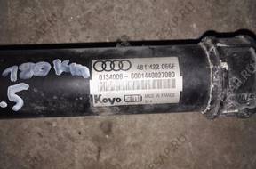 Audi a6 c5 2003 год lift 2.5 TDI РУЛЕВАЯ РЕЙКА 4B1422066E