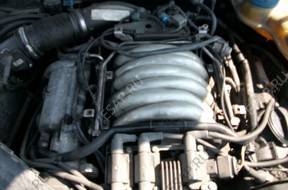 AUDI A6 C5 2.4 V6 97r двигатель AGA 165KM