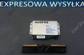 AUDI A6 C5 2.4 V6 БЛОК УПРАВЛЕНИЯ КПП 4B0927156BB