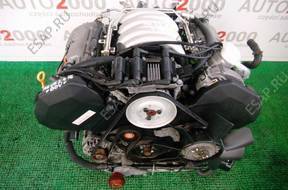 AUDI A6 C5 2.4 V6 двигатель комплектный *BDV*