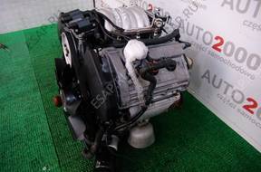 AUDI A6 C5 2.4 V6 двигатель комплектный *BDV*