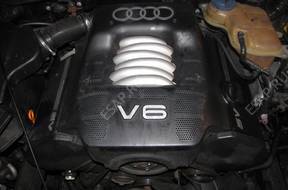 AUDI A6 C5 2.4V6 двигатель GOY SUPEK  APS