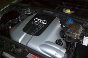 Audi A6 C5 2.5 TDI 01 - 04 лифт. версия двигатель 180 л.с. AKE