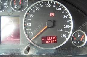 Audi A6 C5 2.5 TDI 01 - 04 лифт. версия двигатель 180 л.с. AKE