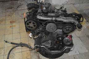 AUDI A6 C5 2.5 TDI 150KM AKN  двигатель