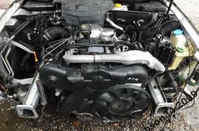 AUDI A6 C5 2.5 TDI 155KM AYM двигатель комплектный