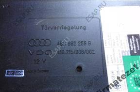 AUDI A6 C5 2.5 TDI 1998 год.МОДУЛЬ БЛОК УПРАВЛЕНИЯ