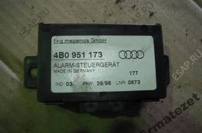 AUDI A6 C5 2.5 TDI 1999 год МОДУЛЬ БЛОК УПРАВЛЕНИЯ