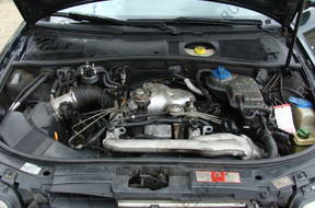 AUDI A6 C5 2.5 TDi 2.5TDi 155KM AYM GOY двигатель
