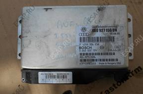 AUDI A6 C5 2.5 TDI 4B0927156DN БЛОК УПРАВЛЕНИЯ КПП