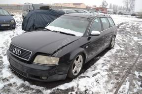 Audi A6 C5 2.5 TDI 97-05 КОРОБКА ПЕРЕДАЧ