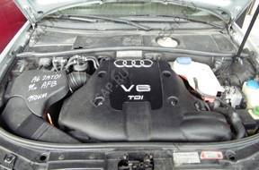 Audi A6 C5 2.5 TDI 98 - 01 двигатель AFB