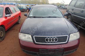 AUDI A6 C5 2.5 TDI 98 год, КОРОБКА ПЕРЕДАЧW