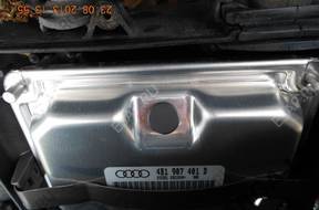 AUDI A6 C5 2.5 TDI БЛОК УПРАВЛЕНИЯ ДВИГАТЕЛЕМ 4B1907401D