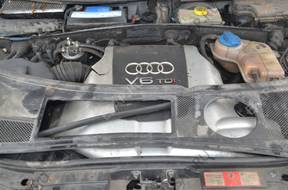 Audi A6 C5 2.5 TDI двигатель 97-05