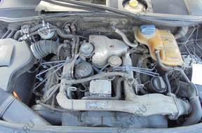AUDI A6 C5 2.5 TDI двигатель AKE 180 л.с.