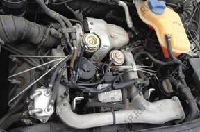 AUDI A6 C5 2.5 TDI двигатель AKE 180KM 142000 ALLROAD