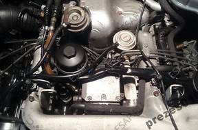 AUDI A6 C5 2.5 TDI двигатель AKN