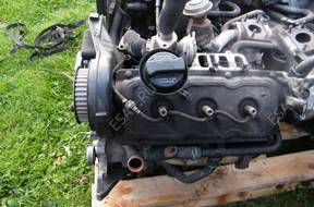 AUDI A6 C5 2.5 TDI двигатель WTRYSKIWACZE AKE 180 л.с.
