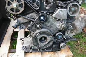 AUDI A6 C5 2.5 TDI двигатель WTRYSKIWACZE AKE 180 л.с.