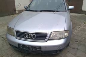 audi a6 c5 2.5 tdi manual.059 130 106 DX