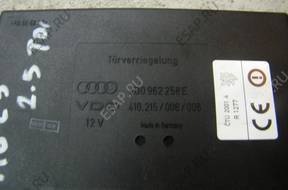 AUDI A6 C5 2.5 TDI МОДУЛЬ KOMFORTU 4B0962258E