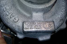 AUDI A6 C5 2.5 TDI ТУРБИНА HIT CENOWY