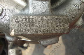 Audi A6 C5 2.5 TDi ТУРБОКОМПРЕССОР 059145701C