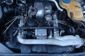 Audi A6 C5 2.5 tdi V6 AFB двигатель