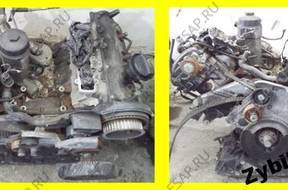 AUDI A6 C5 2.5 TDI V6 двигатель 163PS BDG